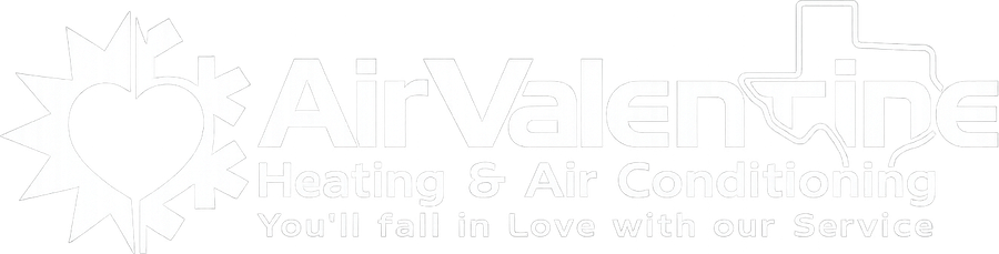 Air Valentine Heating & Air Conditioning — Texas
